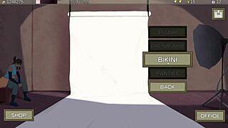 Cummy Bender Part 3 - Korras Bikini