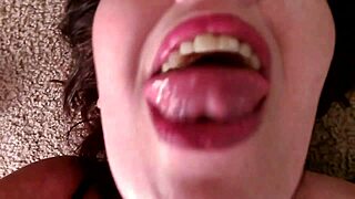 539 Redhaired Dawnskye1962 Is Cooking Up A Feast For Chef Mike In This Thrilling Video From 2020