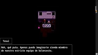 Summer scar adventure with Ruta Yasui in Spanish