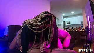 i'm in a swing with brazilian girls, ends with double penetra��o, galego pocahontas lisxxx