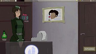 Cummy Bender Part 3 - Korras Bikini