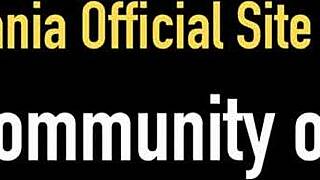 Dominant miles long cums hard inside silvia saiges mouth in big ass scene