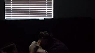 i love when this big titt lesbian plays with me and takes that huge bbc deep