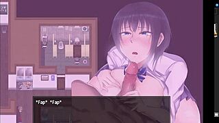 Summer scar adventure with Ruta Yasui in Spanish