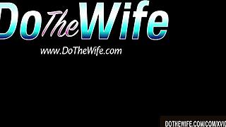 zoey holloway feels so excited screwing a porn stud in front of her husband