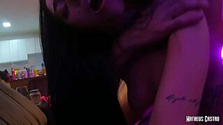 i'm in a swing with brazilian girls, ends with double penetra��o, galego pocahontas lisxxx