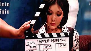 Claire loves sex including anal so had been very excited waiting for the scene with this young 18+ handsome guy