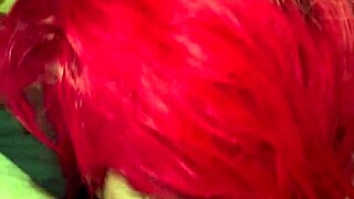 hooker sucks cock deepthroat until cum in whore mouth for cash