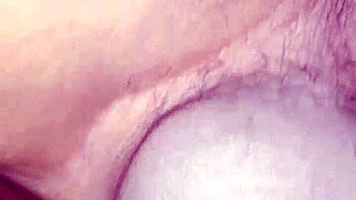 vecina katy moans wildly as i fuck her ass while her husband's away!