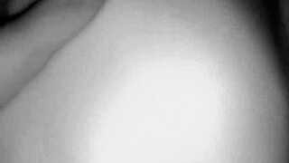 anal amateur begs for more intense assfucking