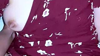 Homemade Fucking Lonely Widow's Sister-In-Law With Skinny Asian Teen Orgasm