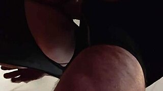 Gay Bareback Sling Testing