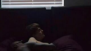 i love when this big titt lesbian plays with me and takes that huge bbc deep