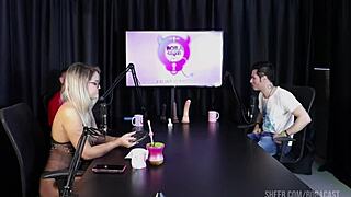 compilados do jow jow no bora cast com bruna carlos watch on sheer red