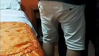 Big Tits Slut Riding Cowgirl Assfucking Cumshot Inside