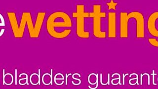 violeta shows off her puddle proudly in public outdoor setting