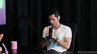 compilados do jow jow no bora cast com bruna carlos watch on sheer red