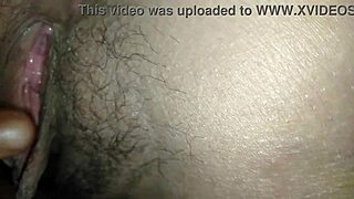 Fut pizdă strâmtă fără păr până la creampie