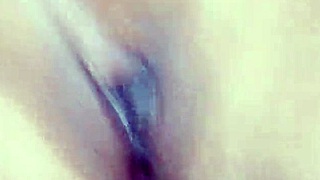 Curvy desi neha bhabhi experiences nonstop hardcore squirting orgasm from intense pussy fingering in close up domination