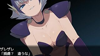 evil female executive quest zero japanese full gallery one