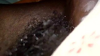 Fucking My Neighbor's Wife's Tight Pussy And Cumming Inside