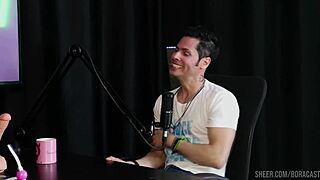 compilados do jow jow no bora cast com bruna carlos watch on sheer red