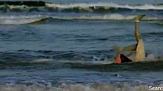 mila kunis in moving mcallister