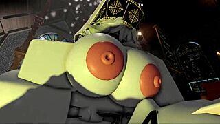 Roblox Fucking a Nun in Church