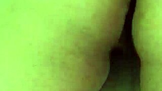 Arab Husband Shares Wife's Ass For Intense Fucking