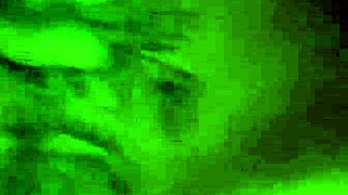 Continuing the story of the married Colombian aunt