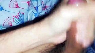 Pedrodiaz46 engages in gay sex and masturbation