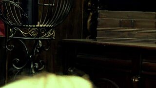 fucking blonde sexy milf with monster cock riding cowgirl cumshot facial