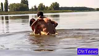 big tits erika n karol in free vid