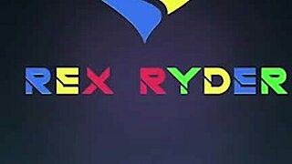 Rex Ryder XXX Cheating Girlfriend Sucking Monster Cock at Resort Featuring Ailee Anne
