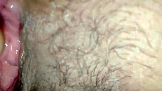 Fucking Tight Hairless Pussy Until Creampie