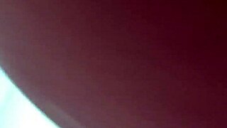 Continuing the story of the married Colombian aunt