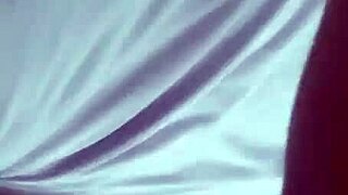 Continuing the story of the married Colombian aunt