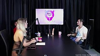 compilados do jow jow no bora cast com bruna carlos watch on sheer red