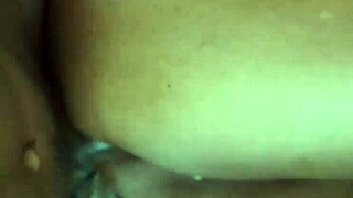 Waking Up to a Hard BBC Ready to Pound Me Senseless
