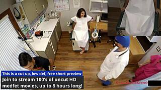 i'm checking out michelle anderson's big ass at the university