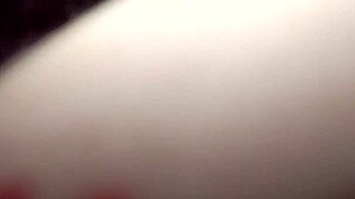 I mean, I just pound this curvy ebony's tight wet pussy in the bedroom and accidentally creampie her deep.