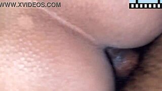 pov encounter with colombian bride