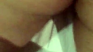 Arab Husband Shares Wife's Ass For Intense Fucking