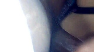 Sloppy video from december 29 2017.