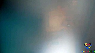 Rex Ryder XXX Cheating Girlfriend Sucking Monster Cock at Resort Featuring Ailee Anne