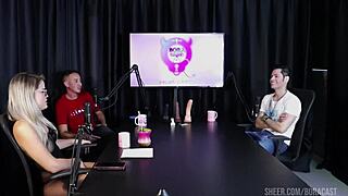 compilados do jow jow no bora cast com bruna carlos watch on sheer red