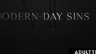 Victoria voxxx gets double drilled