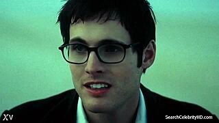 mila kunis in moving mcallister