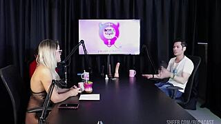 compilados do jow jow no bora cast com bruna carlos watch on sheer red