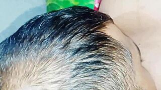 Curvy desi neha bhabhi experiences nonstop hardcore squirting orgasm from intense pussy fingering in close up domination